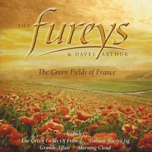 Green Fields of France by Fureys & Davey Arthur (2007-04-17)