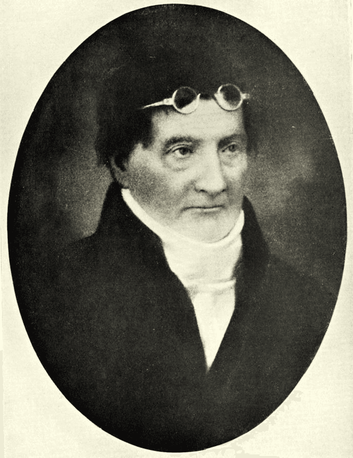 Edward Bunting