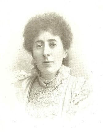 Anna Johnston (Her pen name was Ethna Carberry)