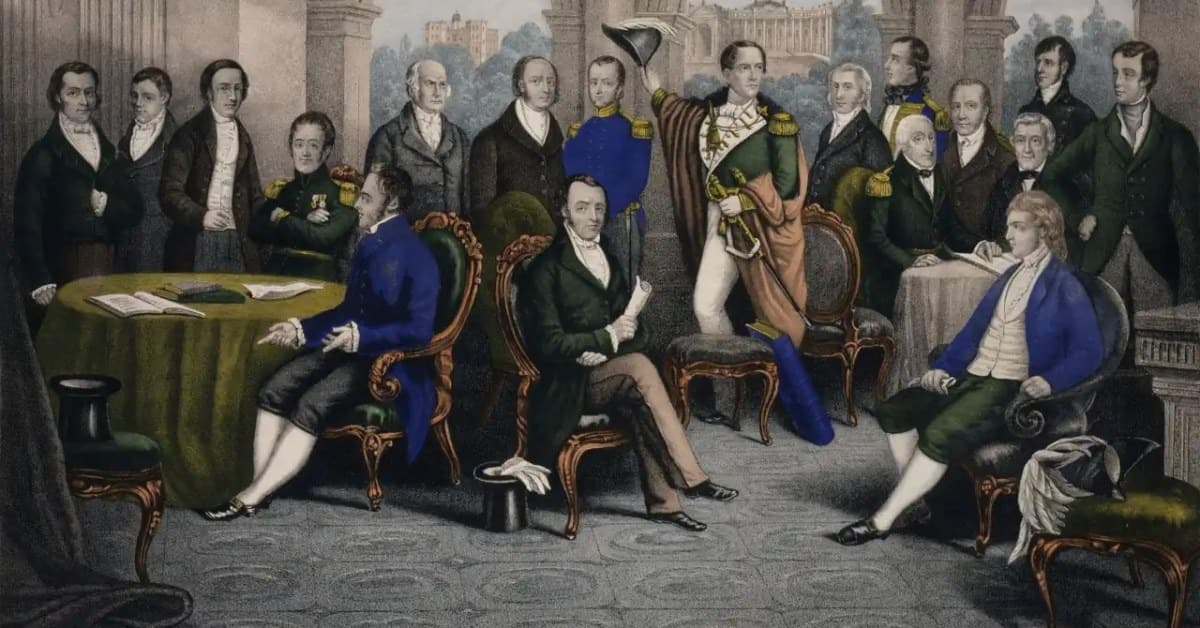Society of United Irishmen