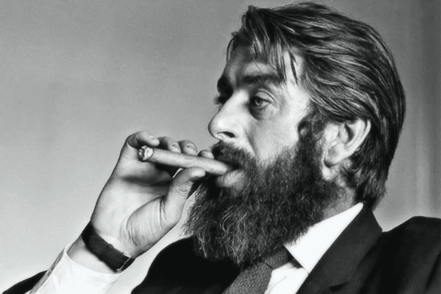 Ronnie Drew