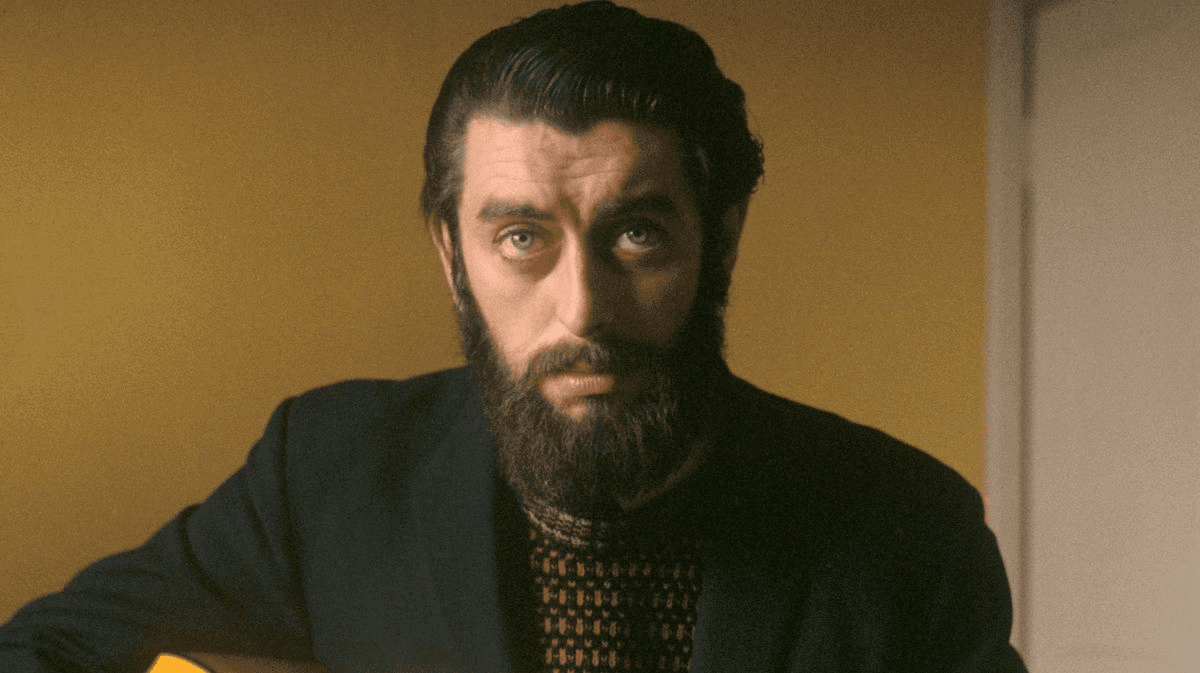 Ronnie Drew