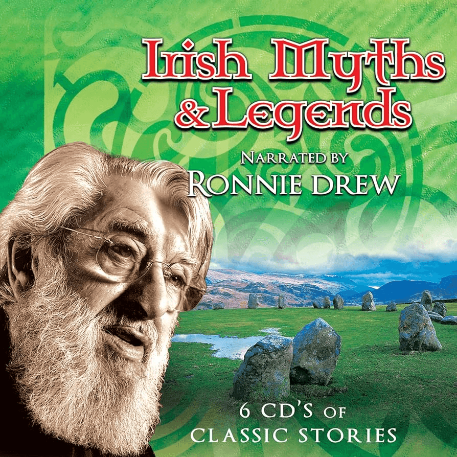 Ronnie’s myths and legends