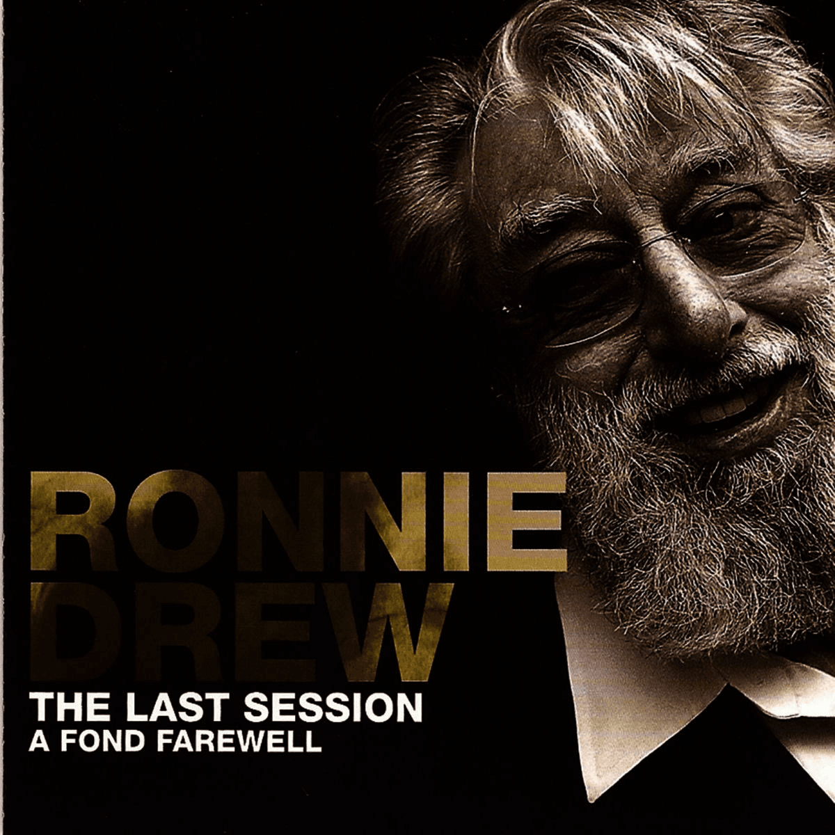 The Last Session