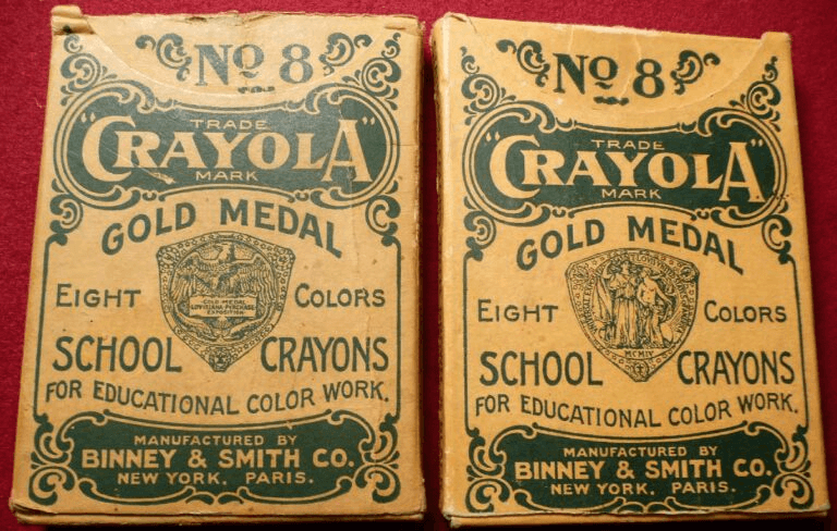 Original Crayola