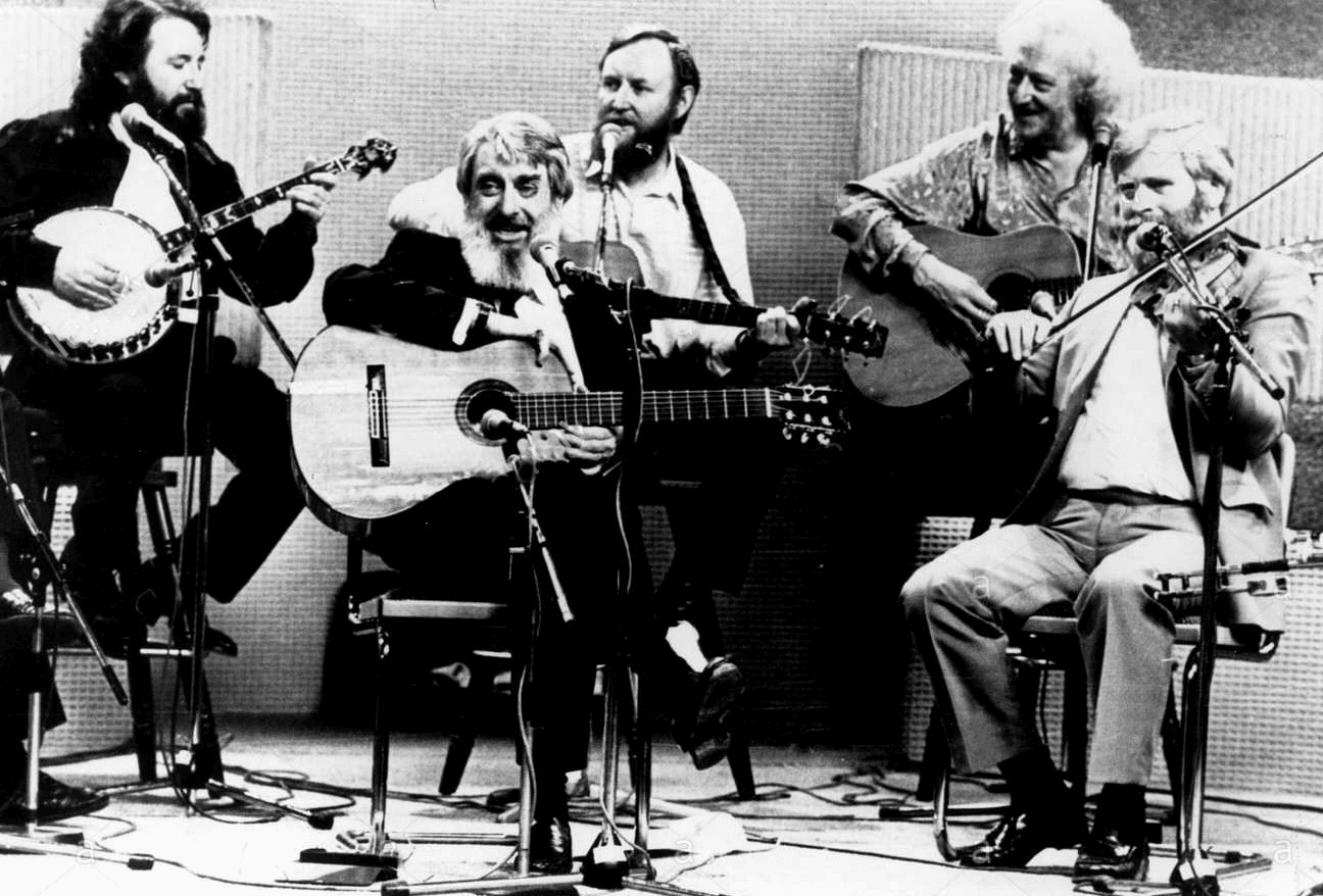 The Dubliners