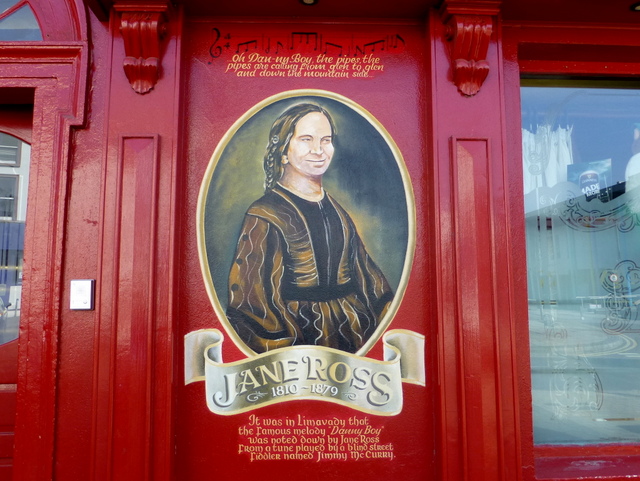 History Behind the Song: Danny Boy