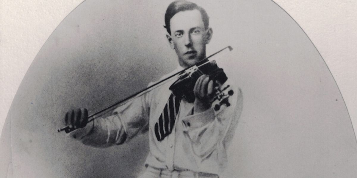 Sligo Regional Style of Irish Music & Michael Coleman’s Influence