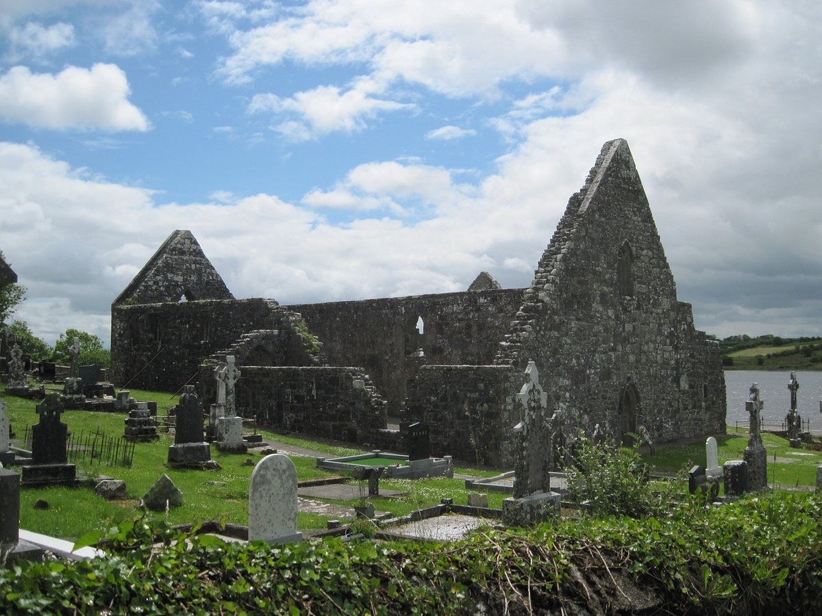 The True Story Behind the Song "Kilkelly, Ireland”